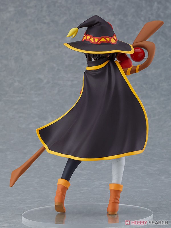 เปิดรับPreorder มัดจำ 200 บาท Pop Up Parade Megumin (PVC Figure) โมเดลสำเร็จ
