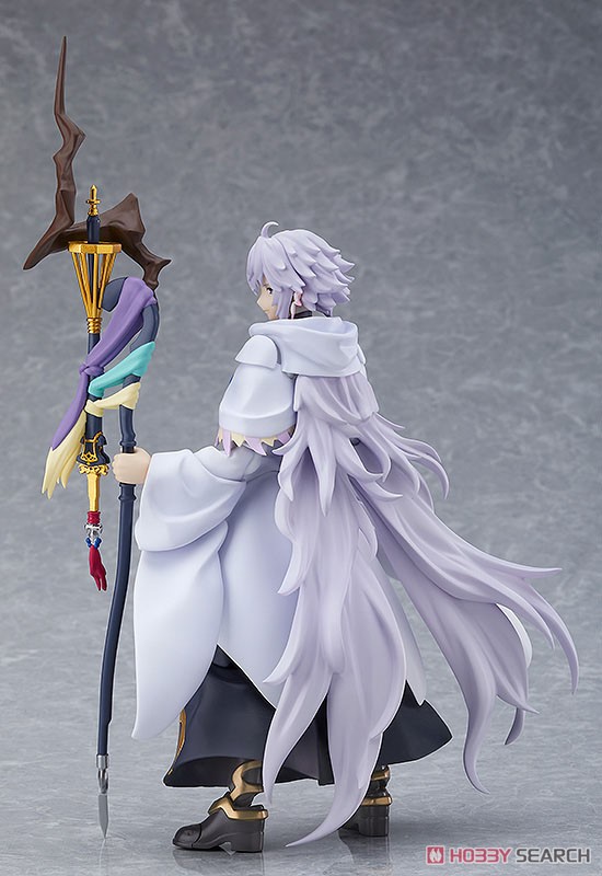เปิดรับPreorder มัดจำ 500 บาท figma Merlin (PVC Figure)