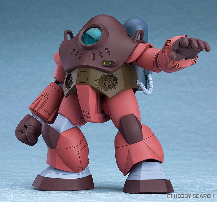 <Preorder ถึง 31/10/2025>เปิดรับPreorder มัดจำ 500 บาท COMBAT ARMORS MAX12 1/72: Soltic H404S Mackerel (