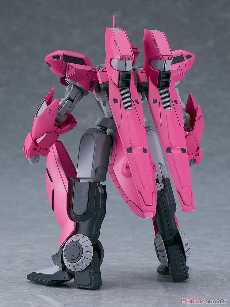 (Preorder ปิดรับวันที่ 18/10/2024 ) เปิดรับPreorder มัดจำ 300 บาท Moderoid Aestivalis 0G Battle Frame