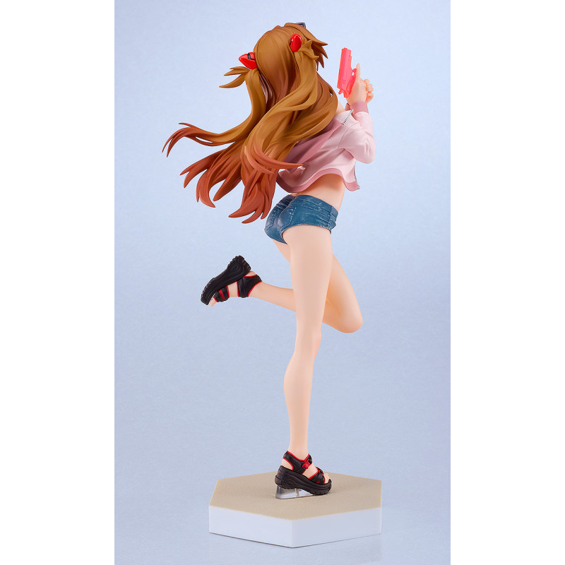 <Preorderถึง 28/3/2025>เปิดรับPreorder มัดจำ 500 บาท Pop Up Parade Beach Queens Asuka Shikinami Langley L Size
