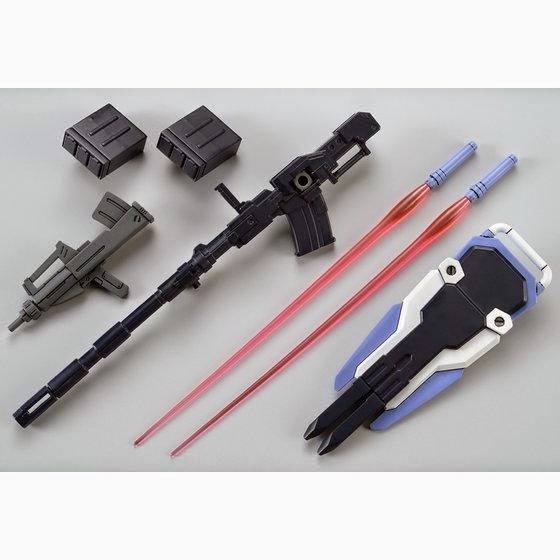 เปิดรับPreorder มัดจำ 300 บาท P-bandai HGUC Pale Rider Ground Type