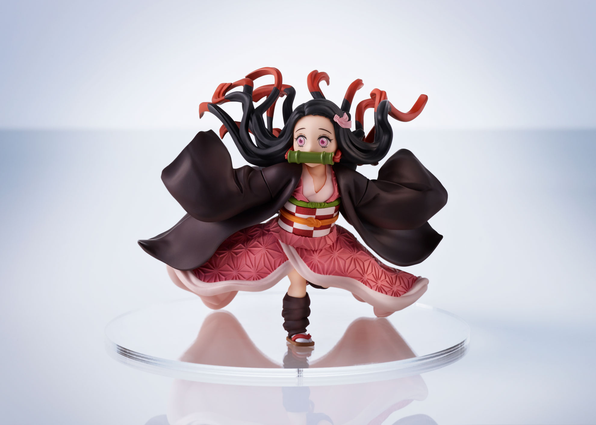 เปิดรับPreorder มัดจำ 350 บาท ConoFig Demon Slayer: Kimetsu no Yaiba Nezuko Kamado Figure