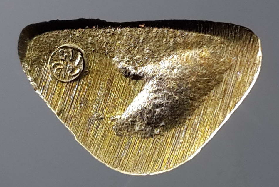 รหัสสินค้า พระกริ่ง พระหล่อ 286 รูปหล่อหลวงพ่อเดิม วัดหนองโพ อำเภอตาคลี จังหวัดนครสวรรค์ ใต้ฐานตอกโค๊ต ผ.ล.ช.