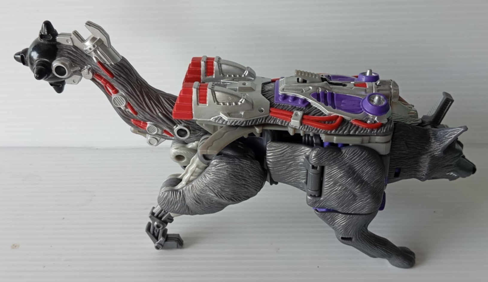 TF Beast Wars II : Max-B