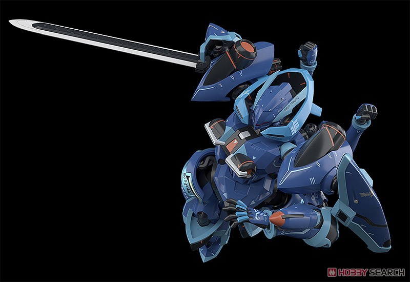 <Preorderปิดรับวันที่ 10/11/2023 🔔เปิดรับPreorder มัดจำ500 บาท MODEROID Toybox (Plastic model)