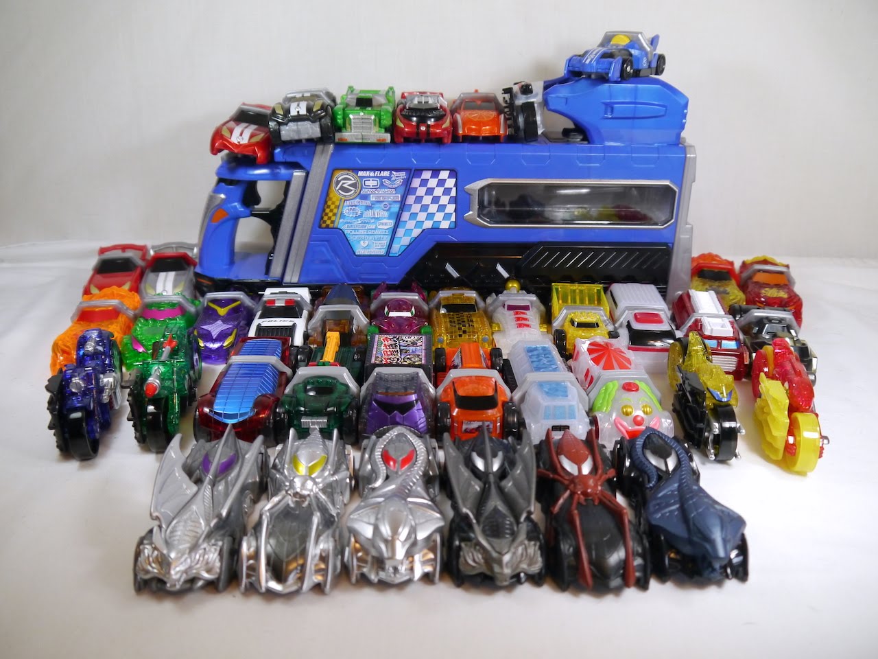 Shift cars Drive ชิฟคาร์ไดร์ฟ