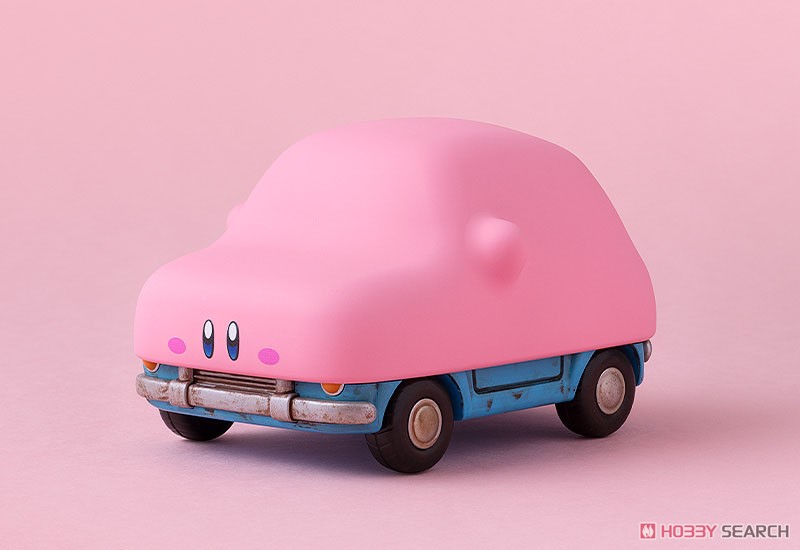 <Preorderปิดรับวันที่ 22/3/2024 > 🔔เปิดรับPreorder มัดจำ200 บาท Zoom! Pop Up Parade Kirby: Car Mouth Ver