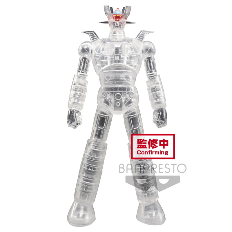 เปิดรับPreorder มีค่ามัดจำ 100 บาท -17161 MMAZINGER Z INTERNAL STRUCTURE - MAZINGER Z-(VER.B) สูง14cm