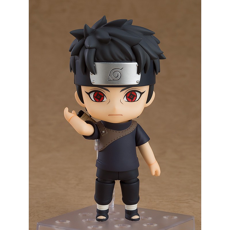 <Preorderถึงวันที่ 24/5/2024> เปิดรับPreorder #มัดจำ 400 บาทNendoroid Shisui Uchiha