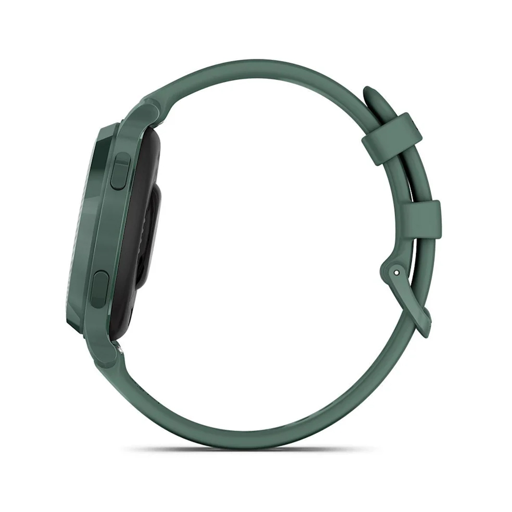 Garmin Lily 2 Active นาฬิกาสมาร์ทวอทช์ รับประกันศูนย์ไทย 2 ปี