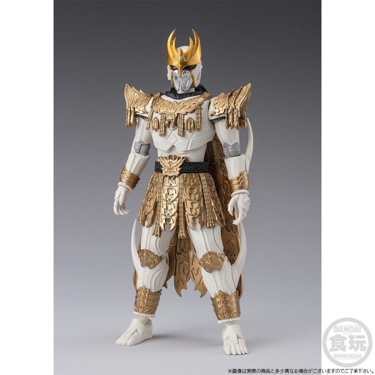 <Preorderภึง 13/7/2024>เปิดรับPreorder มัดจำ 200 บาทSHODO XX MASKED RIDER KUUGA ULTIMATE FORM & N DAGUVA ZEBA SET W/O GUM