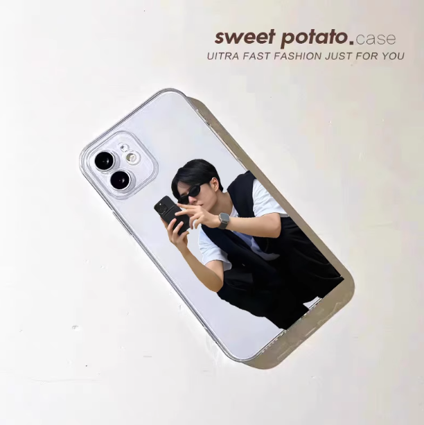 เคสโทรศัพท์มือถือ หวังอี้ป๋อ Wang Yibo