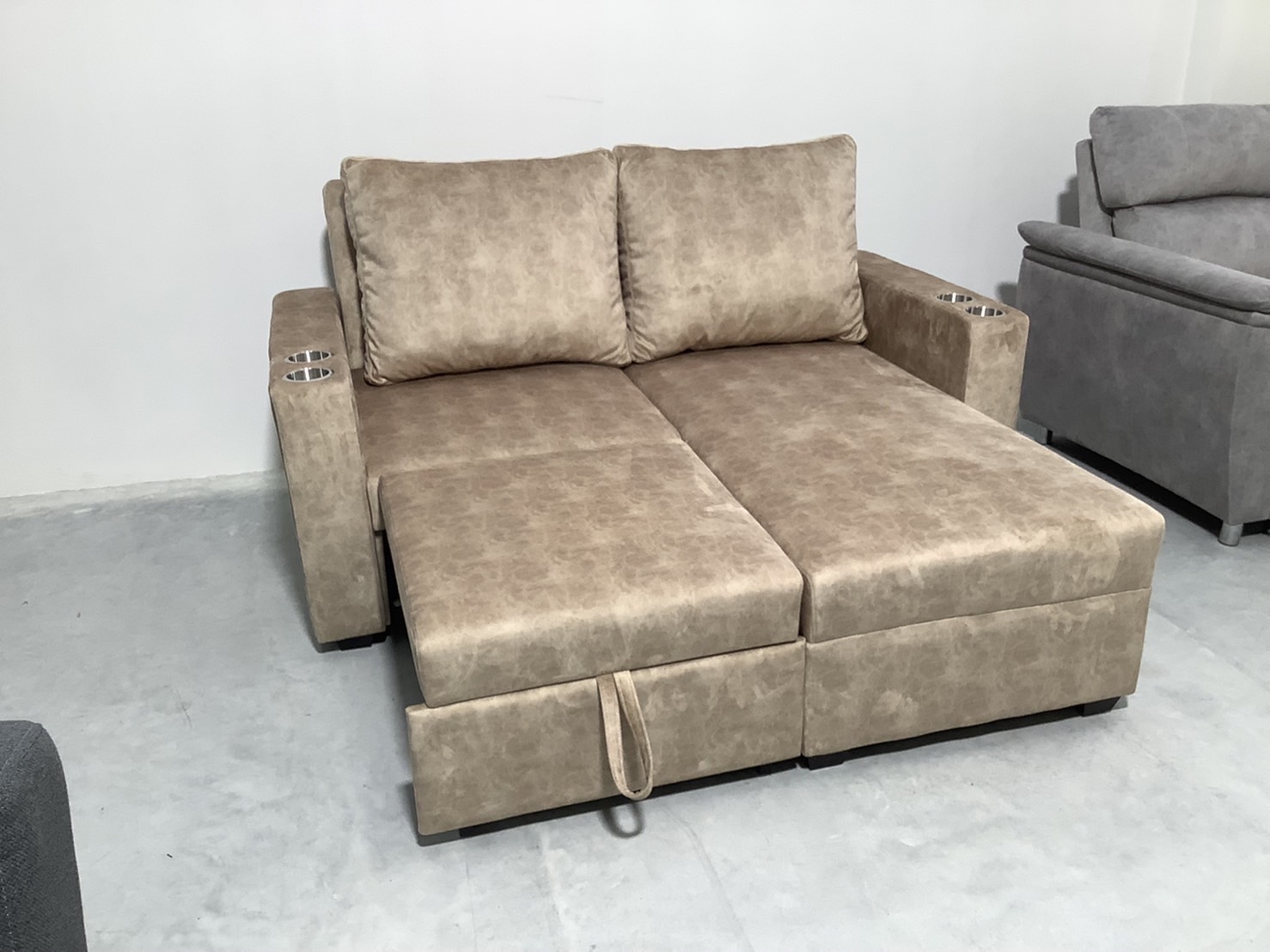 DuO Sofabed