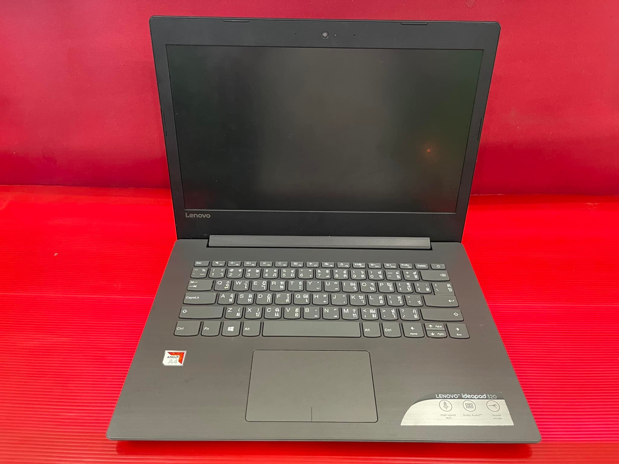 ( SOLD OUT ) Lenovo Ideapad 320