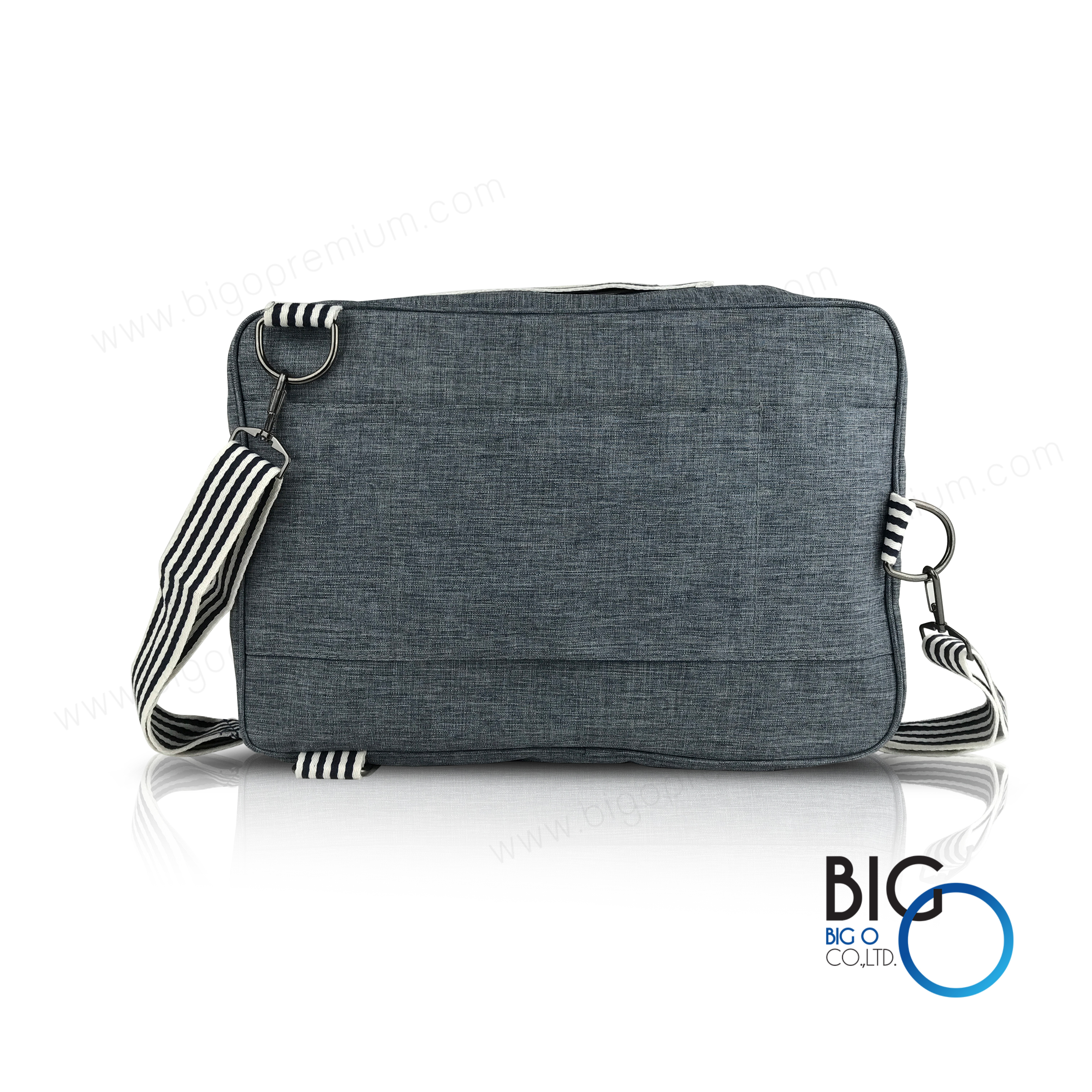 TRIGO Quality Services (Thailand) Co., Ltd.