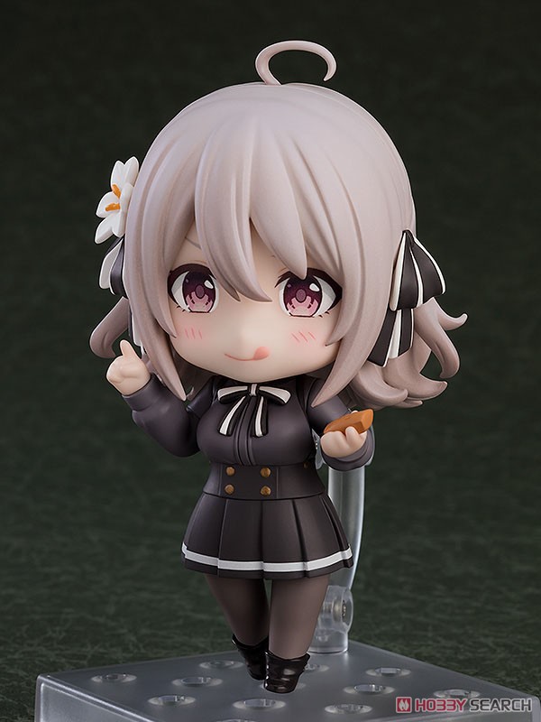<Preorderถึงวันที่ 26/5/2023 > เปิดรับPreorder #มัดจำ 500 บาท Nendoroid Lily (PVC Figure)
