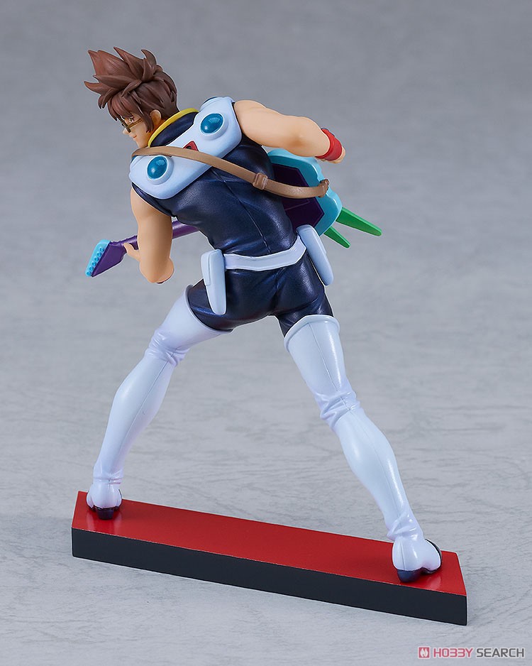 <Preorderถึง 30/8/2024>เปิดรับPreorder มัดจำ 200 บาท Plamax MF-89: minimum factory Basara Nekki (Plastic model)