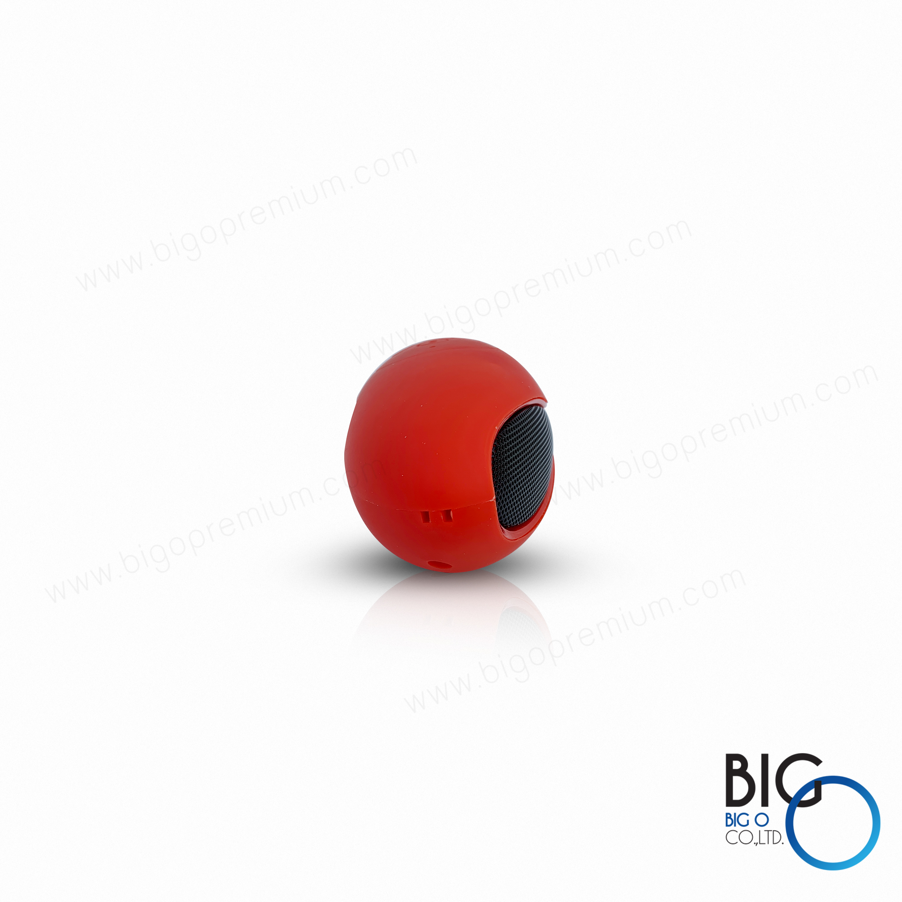 ลำโพงบลูทูธ (ทรงรี) Fanta