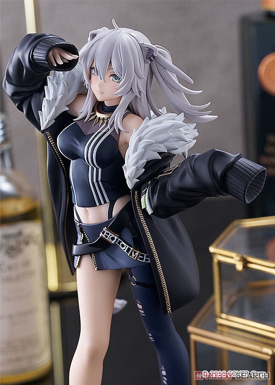 <Preorderถึง 22/3/2024 >เปิดรับPreorder มัดจำ 300 บาท Pop Up Parade Shishiro Botan (PVC Figure)
