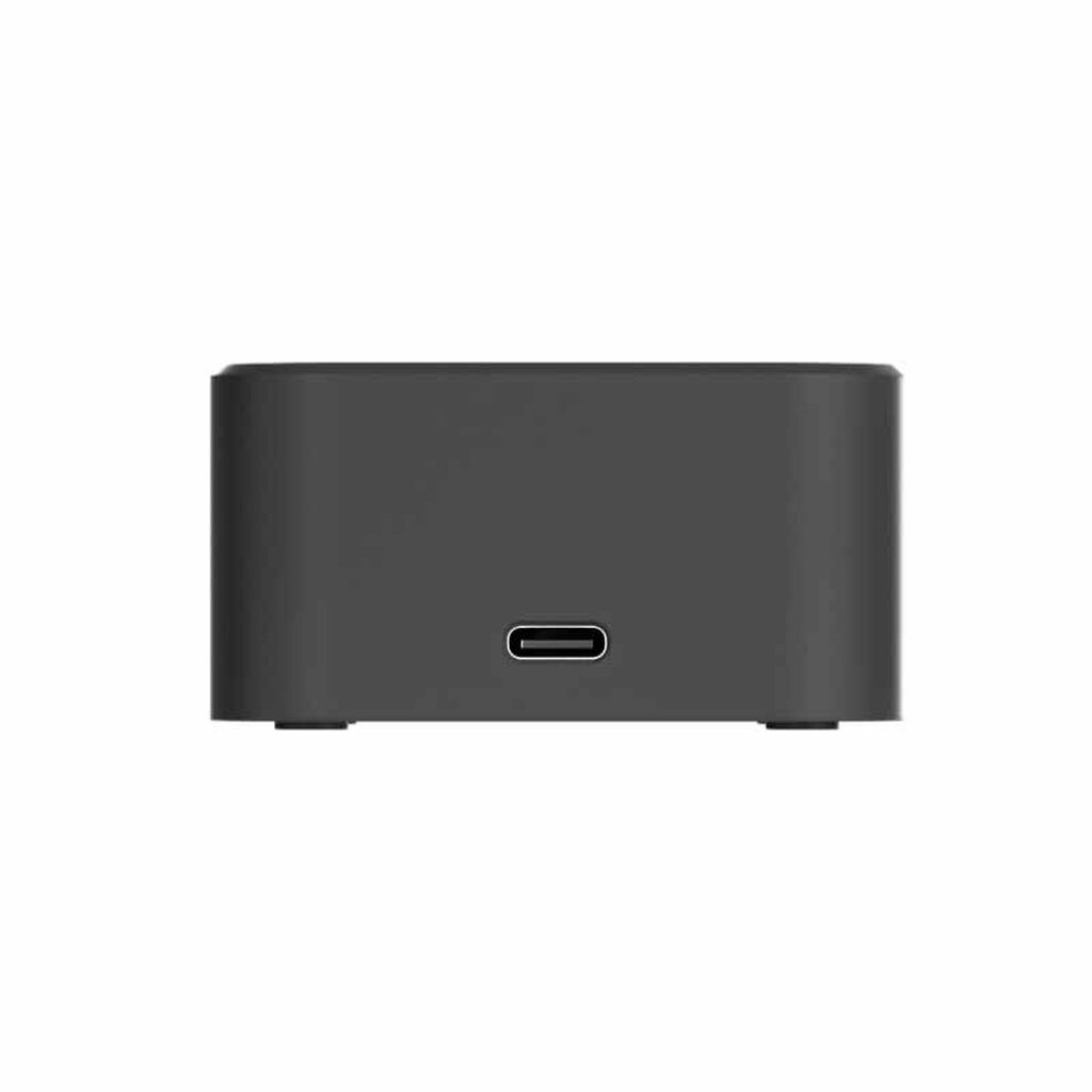 Insta360 (ใส่โค้ด AQUAINS03)(ลด 100) Insta360 X2 Fast Charger Hub แท่นชาร์จแท้ ประกัน 1 ปี Power Accessories