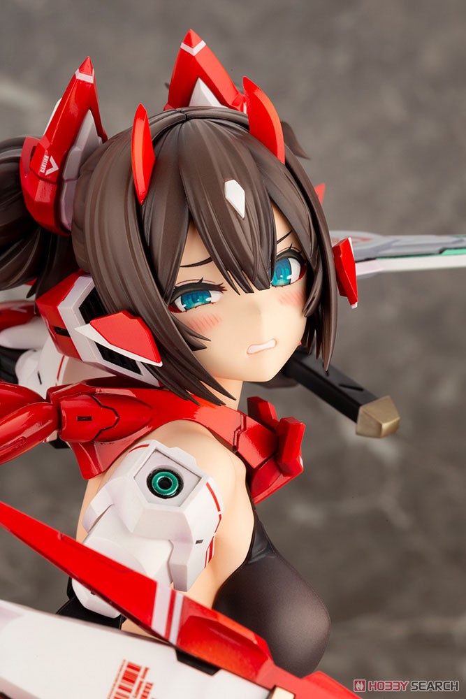 <Preorderถึง 29/3/2022 >เปิดรับPreorder มัดจำ 1300 บาท 2/1 Asra Ninja (PVC Figure)