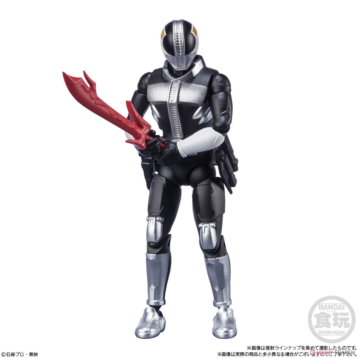 <Preorderภึง9/6/2021>เปิดรับPreorder มัดจำ200 บาท SHODO-X KAMEN RIDER 13 (Set of 10) (