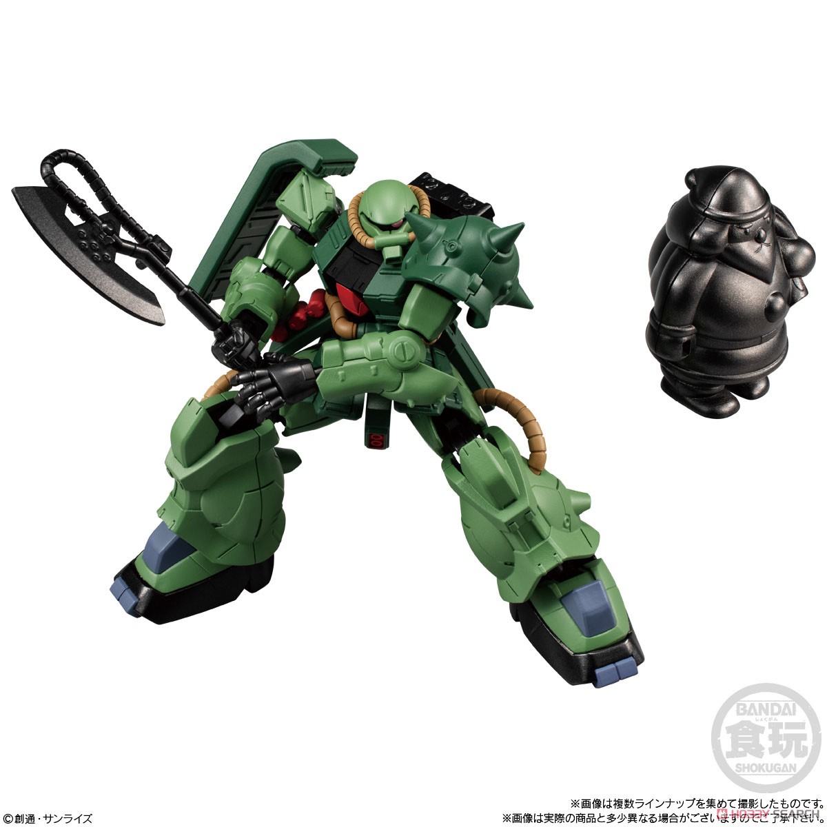 <Preorderภึง 11/7/2022>เปิดรับPreorder มัดจำ 200 บาท Mobile Suit Gundam G Frame FA 03 (Set of 10) ได้ครบ 8 แบบ+2แบบสุ่มซ้ำ