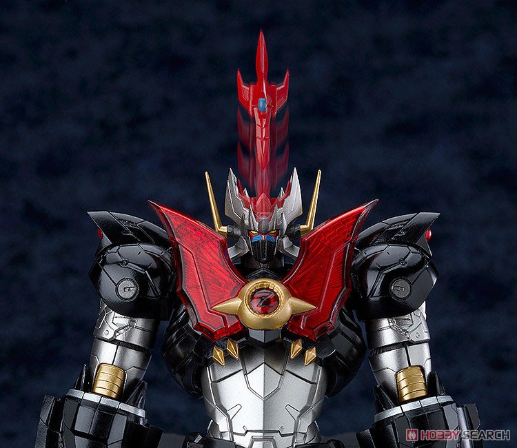 เปิดรับPreorder มัดจำ 800 บาท HAGANE WORKS Mazinkaiser โมเดลสำเร็จ