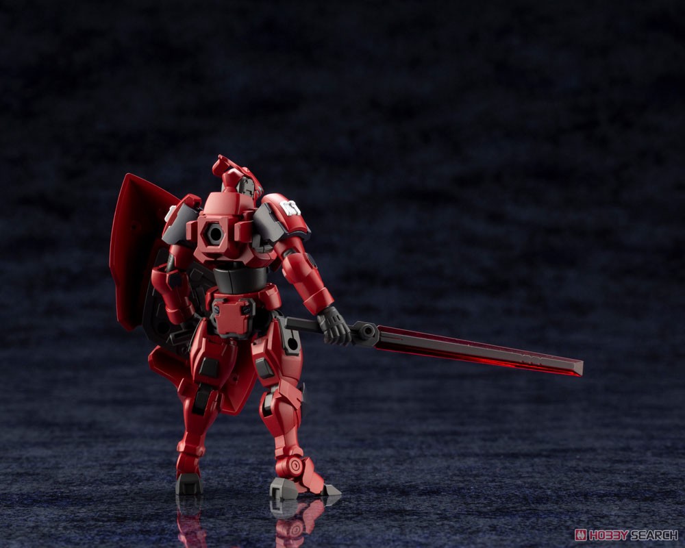 <Preorderปิดรับพรี 11/11/2021 >เปิดรับPreorder มัดจำ 200บาท Governor Queen`S Guard (Plastic model)