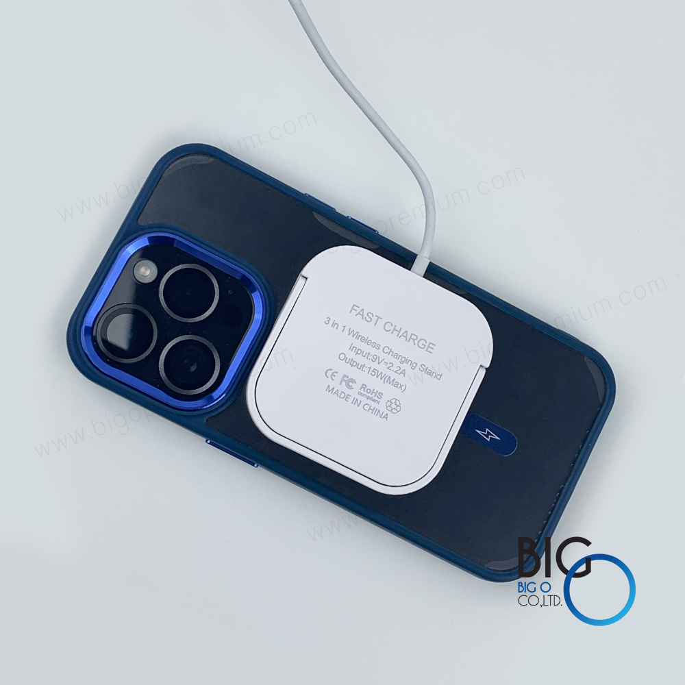 บริษัท ริคเคอร์มานน์ (ไทยแลนด์) จำกัด