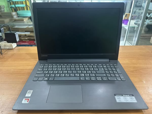 ( SOLD OUT ) Lenovo ideapad 330 15-81D600BQTA
