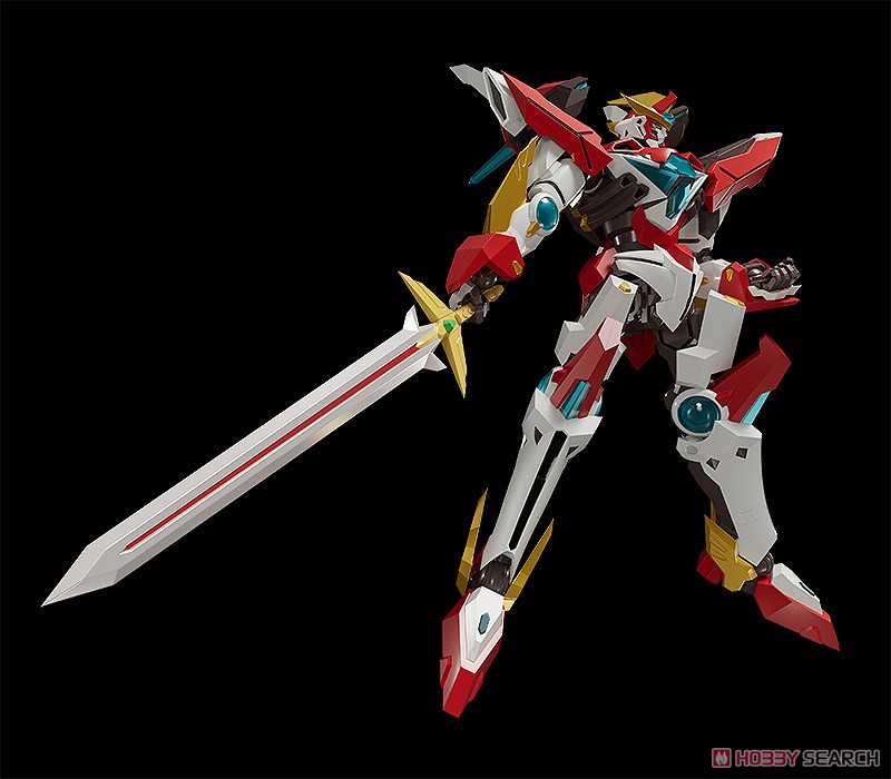 <Preorderถึง 23/8/2024 > 🔔เปิดรับPreorder มัดจำ 1600 บาท Complete Product DX Bravern (Tentative)