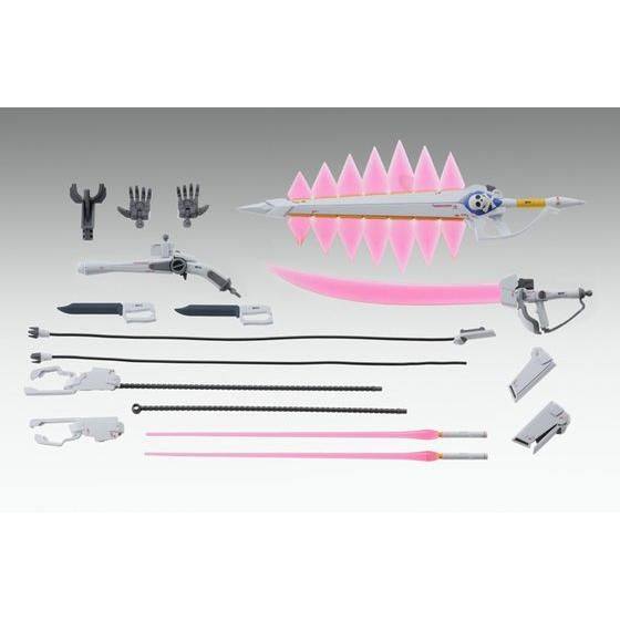 เปิดรับPreorder มัดจำ 600 บาท P-bandai MG 1/100 Cross Bone X3 Ver Ka