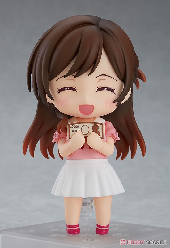 เปิดรับPreorder มัดจำ200 บาทNendoroid Chizuru Mizuhara (PVC Figure)