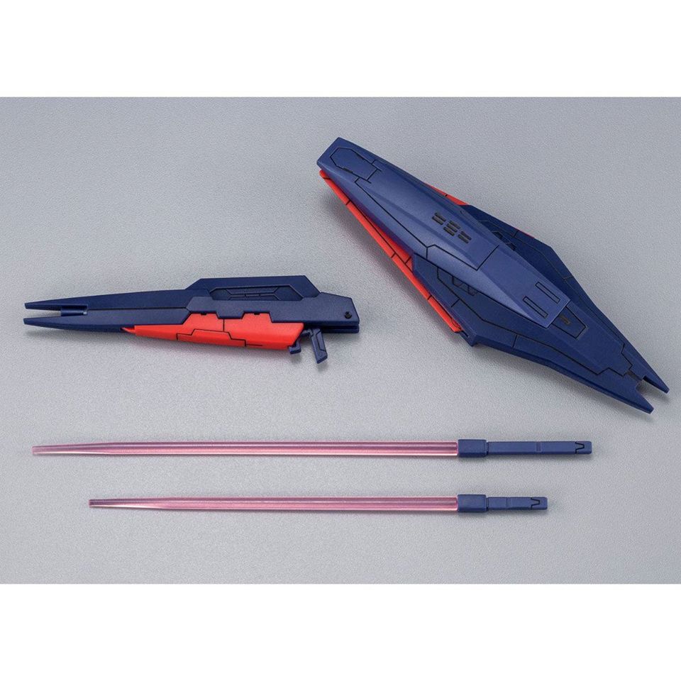เปิดรับPreorder มัดจำ 300 บาท P-bandai HGBD1/144 Gundam Shining Break Before โมเดลประกอบ
