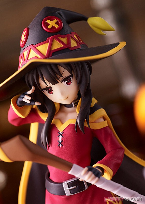 เปิดรับPreorder มัดจำ 200 บาท Pop Up Parade Megumin (PVC Figure) โมเดลสำเร็จ