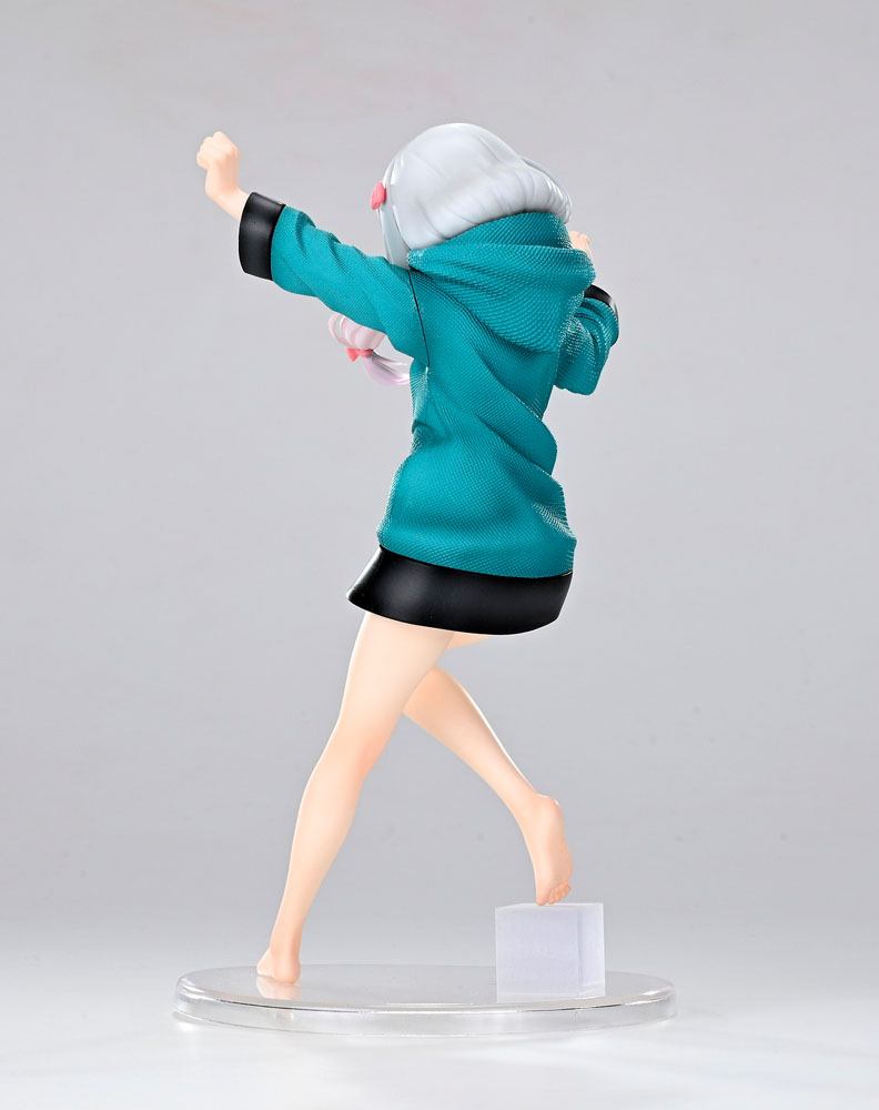 (Preorder ถึง 19/7/2021) เปิดรับPreorder มีค่ามัดจำ 200 บาท Coreful Figure Izumi Sagiri~hoodie ver.