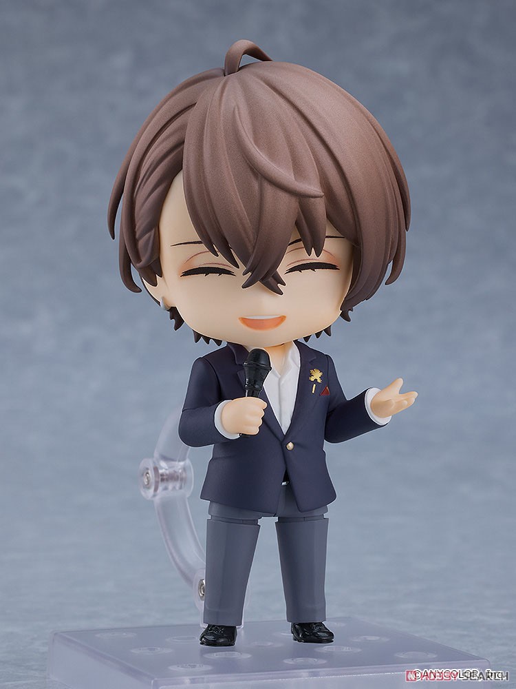 <Preorderถึงวันที่ 8/11/2024> เปิดรับPreorder #มัดจำ 400 บาท Nendoroid Kagami Hayato (PVC Figure)