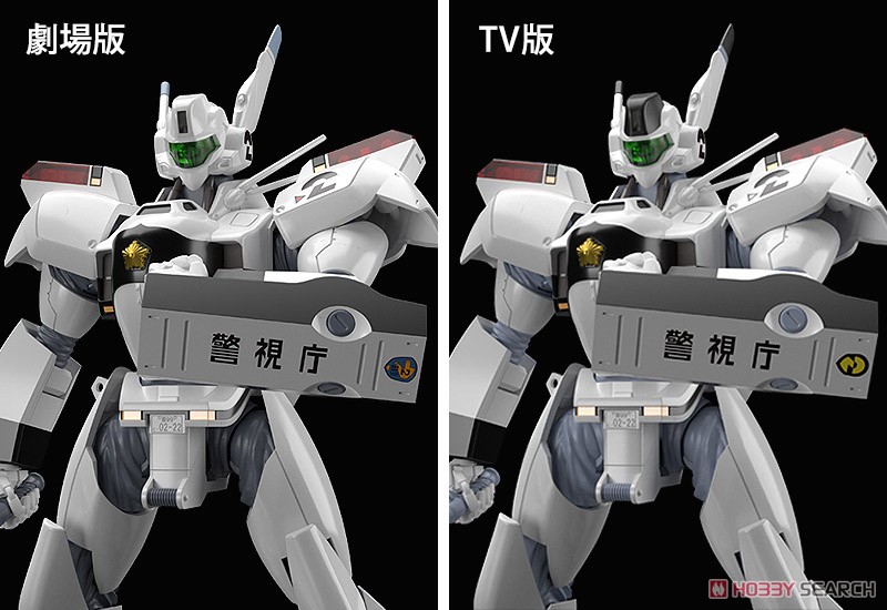 <Preorder ถึง 30/8/2023>เปิดรับPreorder มัดจำ 200 บาท MODEROID AV-98 Ingram (Plastic model)
