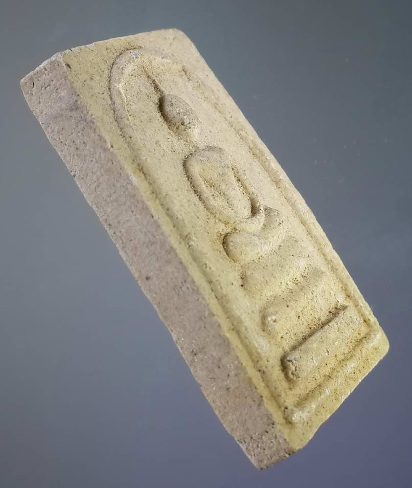 รหัสสินค้า พระสมเด็จ วัดต่างๆ 407 พระสมเด็จเนื้อผง วัดกุฎีทอง ตำบลพิตเพียน อำเภอมหาราช จังหวัดอยุธยา พระรายการนี้ให้เช่าบูชาแล้ว