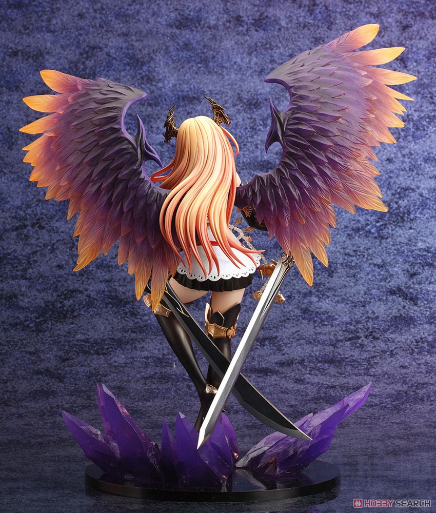 <Preorderถึง 14/7/2021>เปิดรับPreorder มัดจำ 1100 บาท 1/8 Dark Angel Olivia Renewal Package Ver. (PVC Figure)