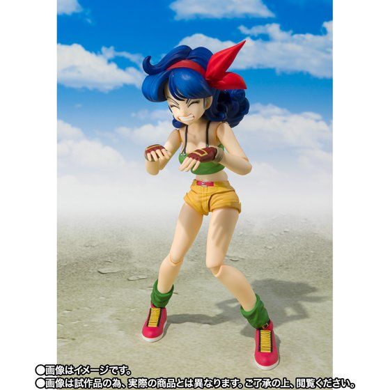 เปิดรับPreorder มัดจำ 400 บาท p-bandai S.H.Figuarts lunch