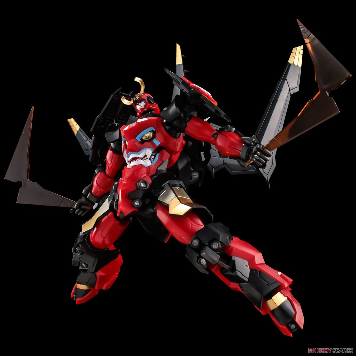 (Preorder ปิดรับวันที่ 6/1/2023) เปิดรับPreorder มัดจำ 300 บาทPlaiobot Tengen Toppa Gurren Lagann Gurren Lagann (Plastic model