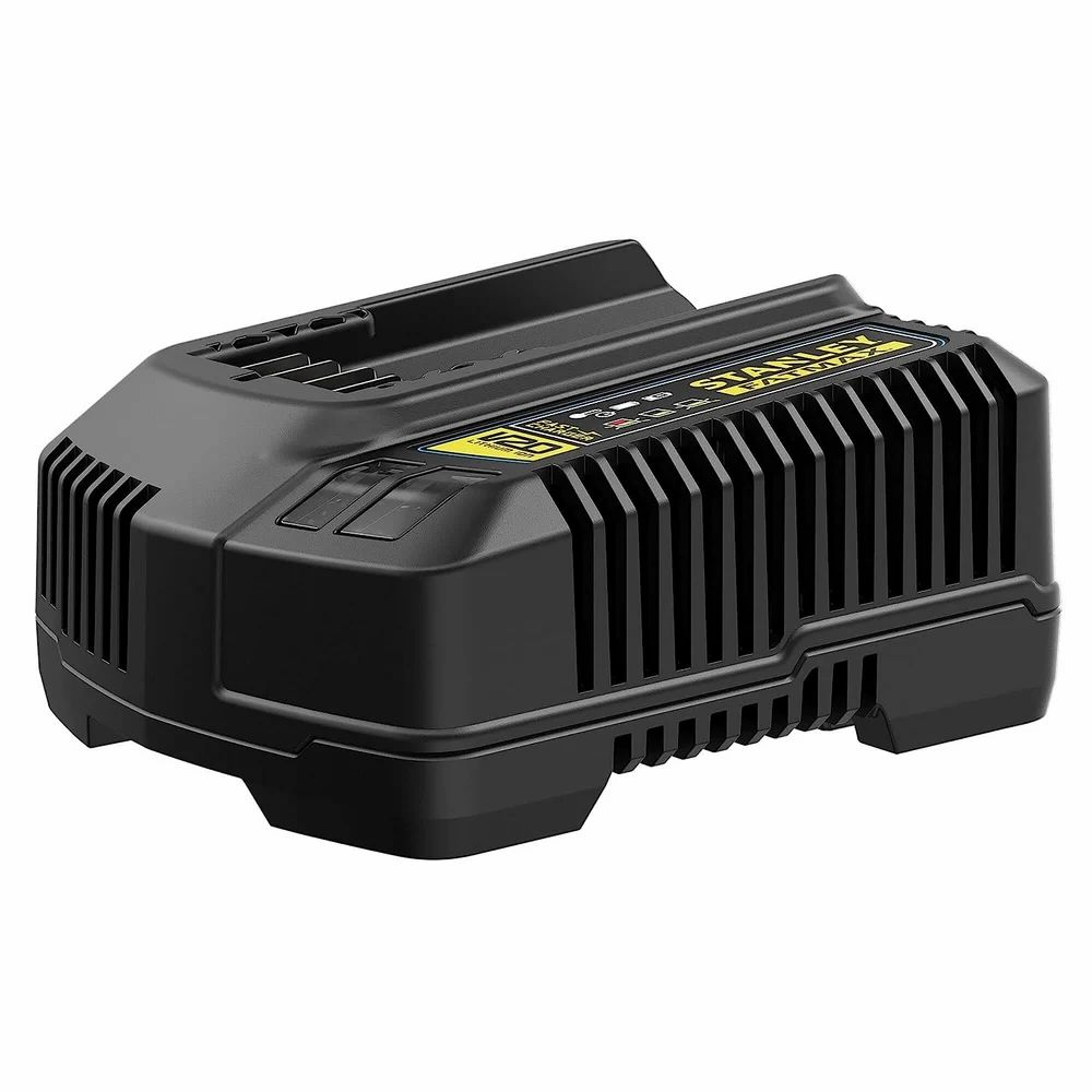 Stanley แท่นชาร์จ 20V 2Ah. [SC200-B1]