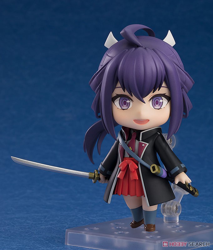 <Preorderถึงวันที่ 19/1/2024> เปิดรับPreorder #มัดจำ 500 บาท Nendoroid Nanao Hibiya (PVC Figure)