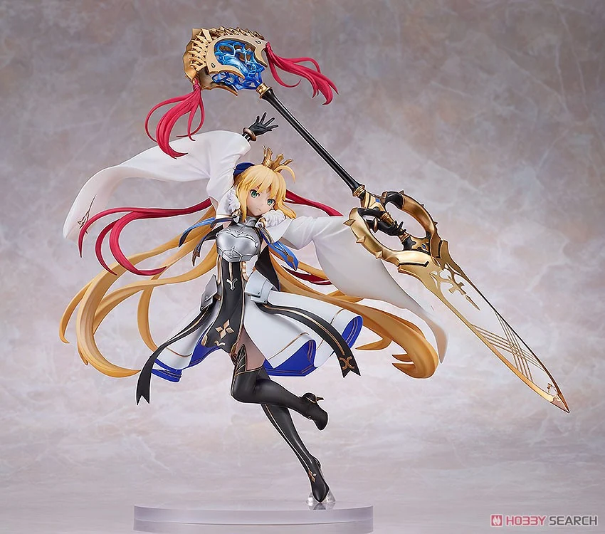 <Preorderถึง 2/8/2024 > 🔔เปิดรับPreorder มัดจำ 1700 บาทCaster/Altria Caster (PVC Figure)