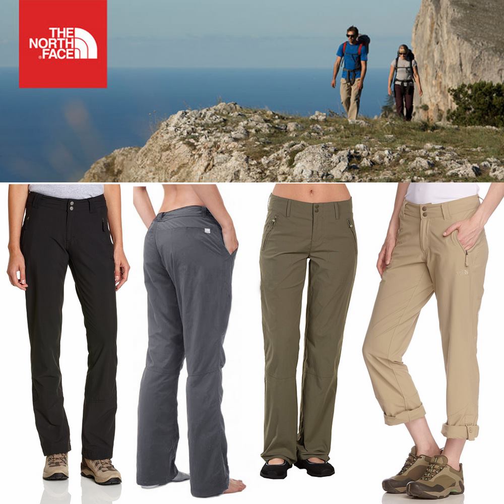The North Face Women's Trekker Pants