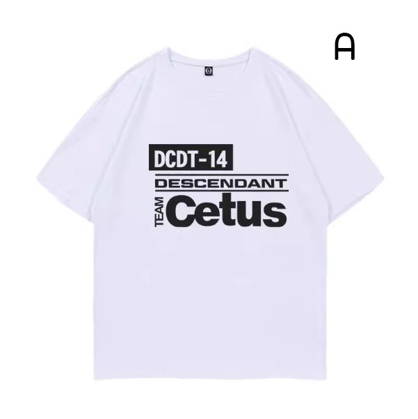 เสื้อตามแบบ TWS : SHINYU