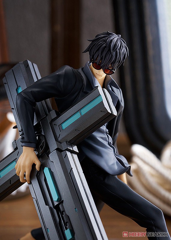 <Preorderถึง 13/10/2023>เปิดรับPreorder มัดจำ 300 บาท Pop Up Parade Nicholas D. Wolfwood